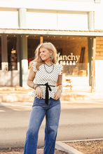 Load image into Gallery viewer, The Dotty Darling Top
