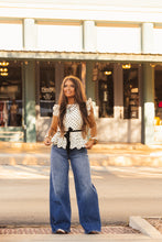 Load image into Gallery viewer, The Dotty Darling Top
