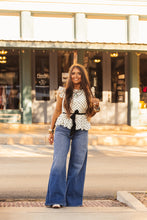 Load image into Gallery viewer, The Dotty Darling Top
