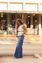 Load image into Gallery viewer, The Dotty Darling Top
