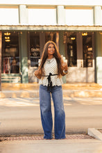 Load image into Gallery viewer, The Dotty Darling Top
