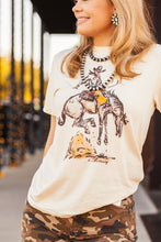Load image into Gallery viewer, The Rodeo Renegade Tee
