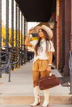 Load image into Gallery viewer, The Rodeo Renegade Tee
