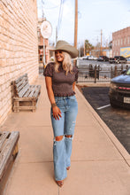 Load image into Gallery viewer, The Spotted Sweetheart Top
