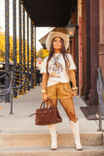 Load image into Gallery viewer, The Rodeo Renegade Tee
