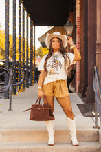 Load image into Gallery viewer, The Rodeo Renegade Tee
