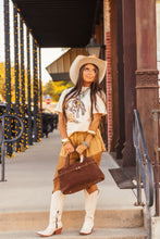 Load image into Gallery viewer, The Rodeo Renegade Tee
