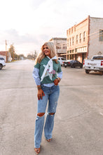 Load image into Gallery viewer, The Fearless Jeans
