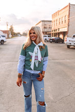 Load image into Gallery viewer, The How Lucky Tee

