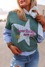 Load image into Gallery viewer, The How Lucky Tee
