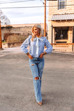 Load image into Gallery viewer, The Upstate Top
