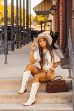 Load image into Gallery viewer, The Rodeo Renegade Tee
