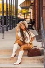 Load image into Gallery viewer, The Rodeo Renegade Tee

