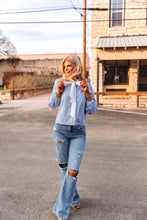 Load image into Gallery viewer, The Upstate Top
