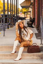 Load image into Gallery viewer, The Rodeo Renegade Tee
