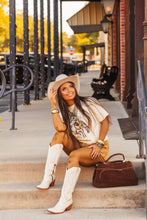 Load image into Gallery viewer, The Rodeo Renegade Tee
