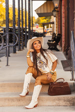 Load image into Gallery viewer, The Rodeo Renegade Tee
