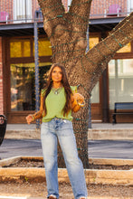 Load image into Gallery viewer, The Clover Creek Blouse
