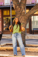 Load image into Gallery viewer, The Clover Creek Blouse

