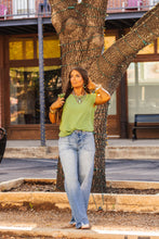 Load image into Gallery viewer, The Clover Creek Blouse
