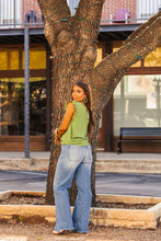 Load image into Gallery viewer, The Clover Creek Blouse
