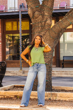 Load image into Gallery viewer, The Clover Creek Blouse
