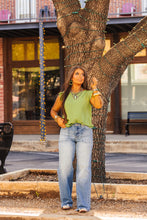 Load image into Gallery viewer, The Clover Creek Blouse
