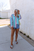 Load image into Gallery viewer, The Bliss Shorts
