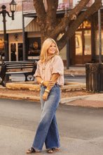 Load image into Gallery viewer, The Pretty in Plaid Top
