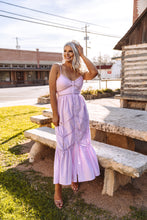 Load image into Gallery viewer, The Blushing Belle Dress

