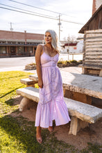 Load image into Gallery viewer, The Blushing Belle Dress
