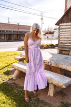 Load image into Gallery viewer, The Blushing Belle Dress
