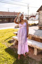 Load image into Gallery viewer, The Blushing Belle Dress
