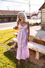 Load image into Gallery viewer, The Blushing Belle Dress
