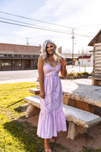 Load image into Gallery viewer, The Blushing Belle Dress
