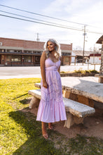 Load image into Gallery viewer, The Blushing Belle Dress
