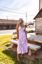 Load image into Gallery viewer, The Blushing Belle Dress
