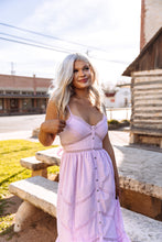 Load image into Gallery viewer, The Blushing Belle Dress
