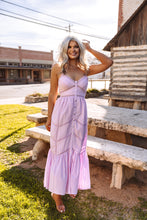 Load image into Gallery viewer, The Blushing Belle Dress
