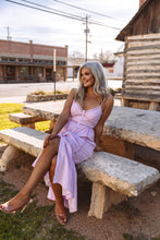 Load image into Gallery viewer, The Blushing Belle Dress

