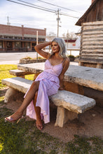 Load image into Gallery viewer, The Blushing Belle Dress
