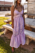 Load image into Gallery viewer, The Blushing Belle Dress
