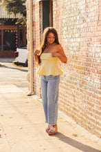 Load image into Gallery viewer, The Honey Belle Top
