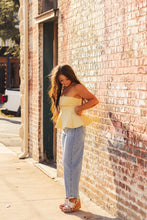 Load image into Gallery viewer, The Honey Belle Top
