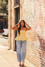 Load image into Gallery viewer, The Honey Belle Top

