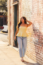 Load image into Gallery viewer, The Honey Belle Top
