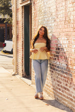 Load image into Gallery viewer, The Honey Belle Top
