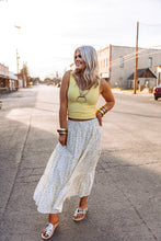 Load image into Gallery viewer, The Lemon Tank
