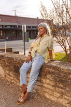 Load image into Gallery viewer, The Buttercup Blouse

