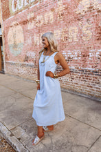 Load image into Gallery viewer, The Bluebonnet Breeze Dress
